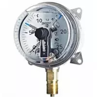 Манометры электроконтактные ДМ2010Ф-ВУ