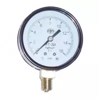 MT-2I texnik manometri