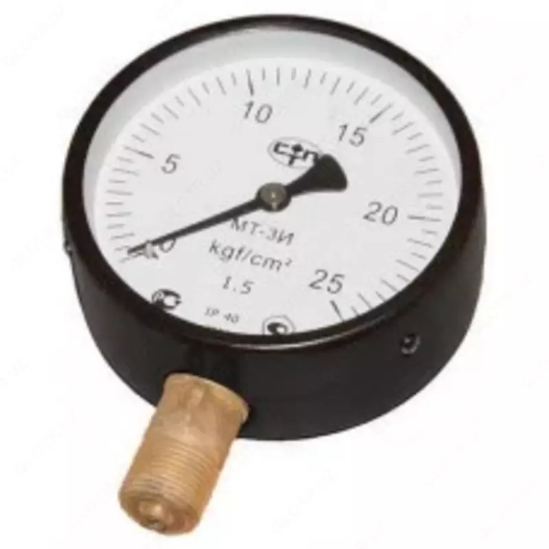 MT-3I texnik manometri