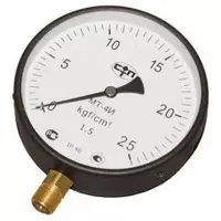 Манометр технический МТ-4И