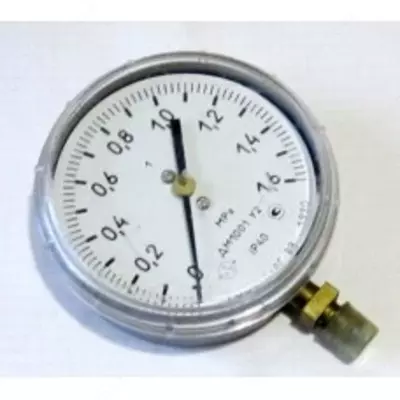 Манометры технические ДМ1001