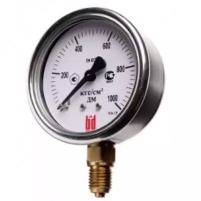 Манометры технические ДМ-1-040