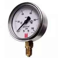 Манометры технические ДМ-1-040