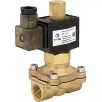 Elektromagnit solenoidli SK-21-50 klapani