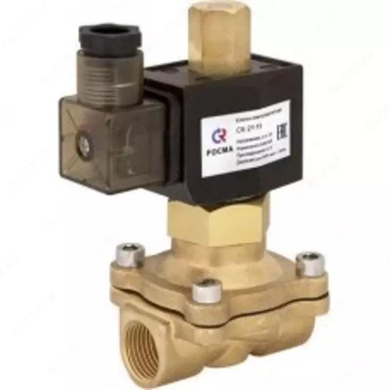 Elektromagnit solenoidli SK-22-20 klapani