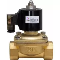 Elektromagnit solenoidli SK-12-25 klapani