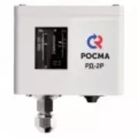 Реле давления РД-2Р