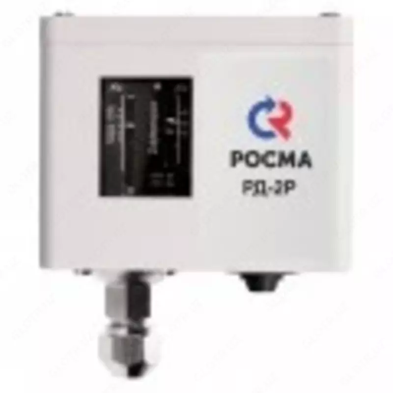 Реле давления РД-2Р
