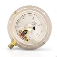 Манометры взрывозащищенные ВЭ-16рб