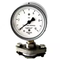 Манометры виброустойчивые МТП-100/1-ВУМ