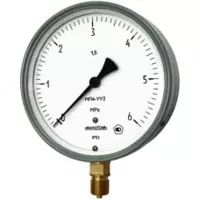 Манометры технические ОБМ-160  ОБВ-160  ОБМВ-160