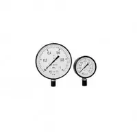 Манометры виброустойчивые коррозионностойкие ДМ100-Ор