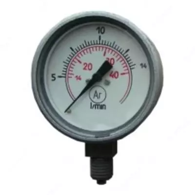 Manometrlar gaz sarfi ko‘rsatkichlari MTP-280 RM1