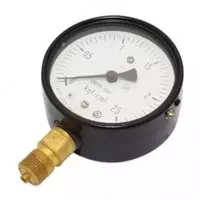 OBM1-100 texnik manometrlari