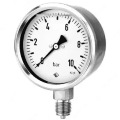 Titrashga chidamli RCha 100-3 manometrlari