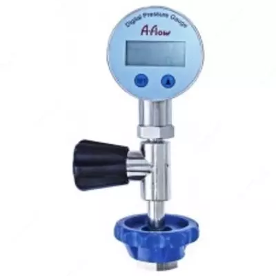 VNTB1 raqamli test manometrlari