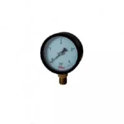 Chang va namlikdan himoyalangan G-13-100 texnik manometrlar