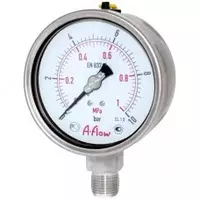 Манометры виброустойчивые коррозионностойкие G-30  G-32