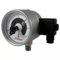 Манометры электроконтактные G-74-100
