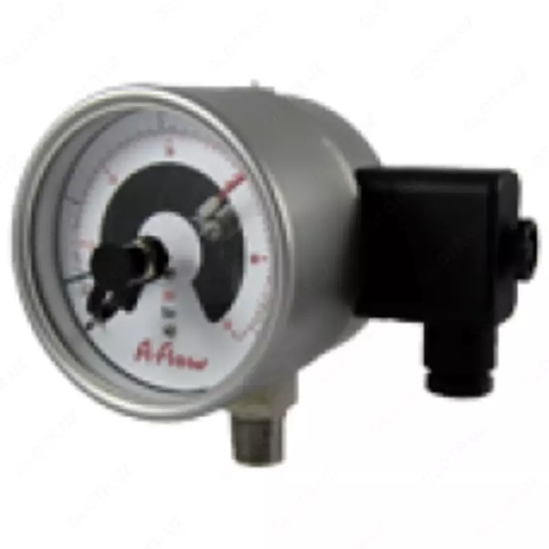 Манометры электроконтактные G-74-100