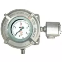 Манометры взрывозащищенные G-77