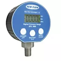 Манометры цифровые G-83