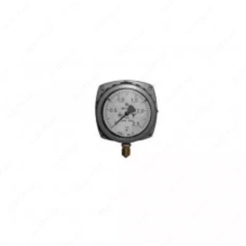 Манометры электроконтактные ДМ-1003Эк