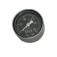 Манометры технические М-1-4С