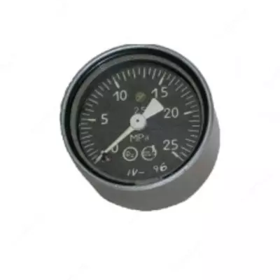 Манометры технические М-1-4С