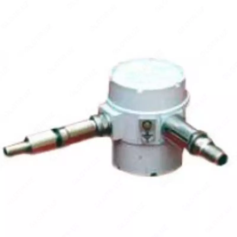 Преобразователи давления Сапфир-22-Вн