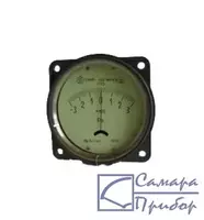 Тягонапоромер дифференциальный ДТНМП-100-М1