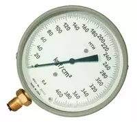 Манометры кислотостойкие точных измерений МТИ 1512