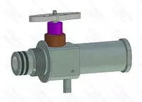 Мембранный разделитель РС-21-01 (АРМ-Р-01)