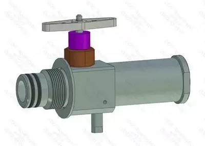 Мембранный разделитель РС-21-01 (АРМ-Р-01)