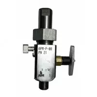 Мембранный разделитель РС-21-08 (АРМ-Р-08)