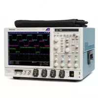 DSA71604C - анализатор телекоммуникационных сигналов