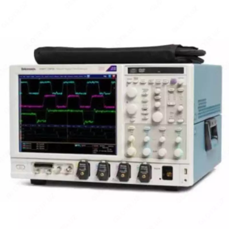 DSA71604C - анализатор телекоммуникационных сигналов