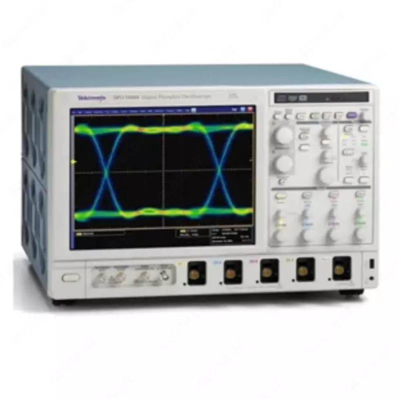 DSA72004C - анализатор телекоммуникационных сигналов