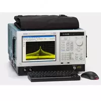 RSA6106A - цифровой анализатор спектра реального времени