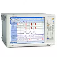 TLA6204 - логический анализатор