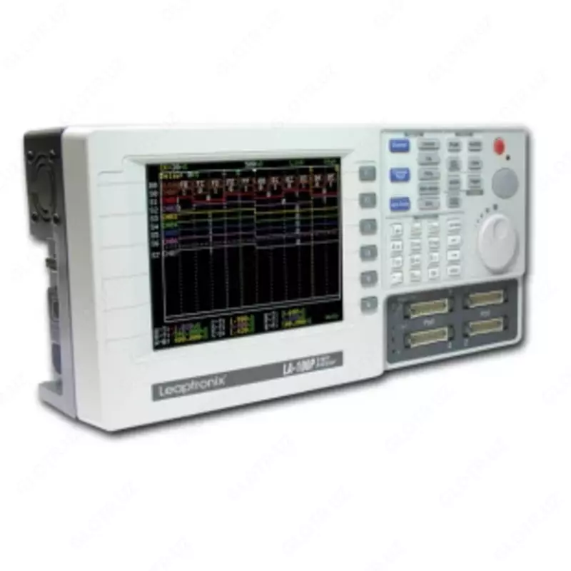 LA-200 - логический анализатор