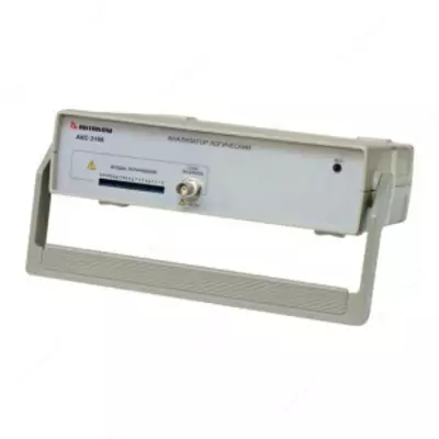 АКС-3132 - логический анализатор