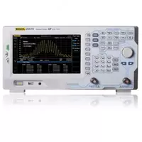 DSA815-TG - анализатор спектра с трекинг-генератором