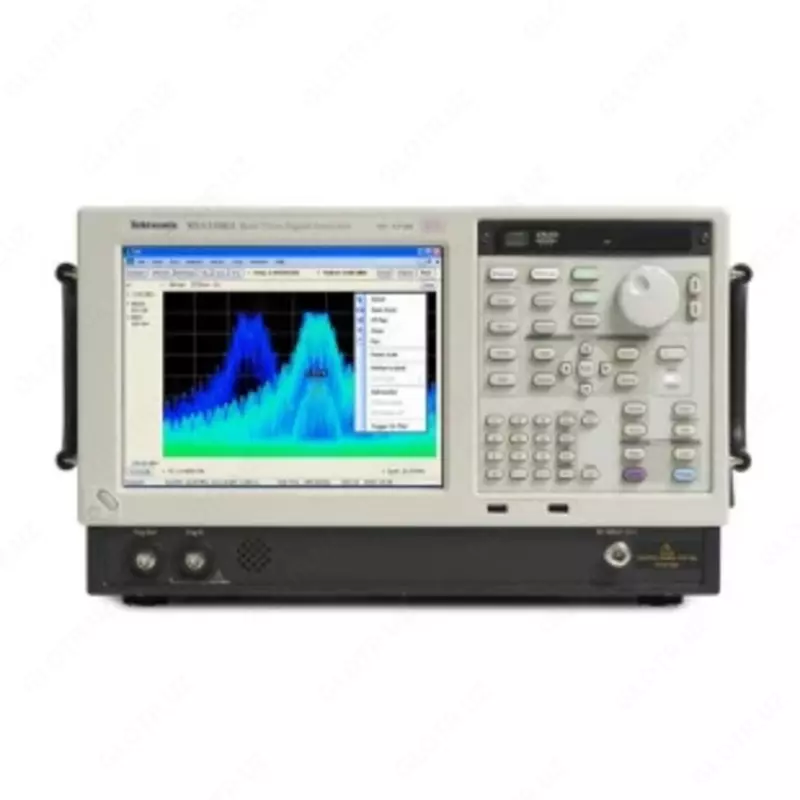 RSA5103A - спектроанализатор