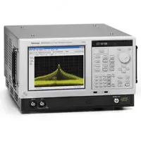 RSA6114A - цифровой анализатор спектра реального времени