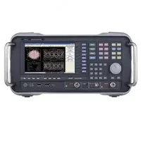 ISA-132 - цифровой анализатор спектра