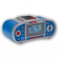 MI 2230 - вольтамперфазометр