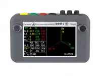 ВФМ-3 — вольтамперфазометр трехфазный