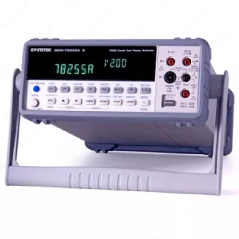 GDM-78255A - вольтметр