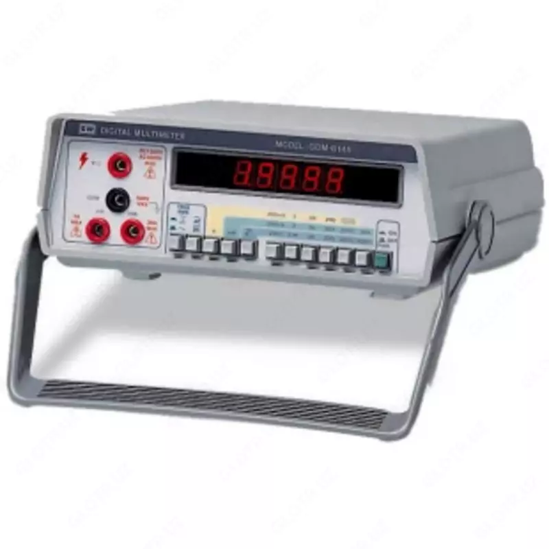 GDM-8145 - вольтметр универсальный